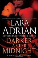 Darker After Midnight (The Midnight Breed, Book 10)
