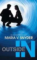 Outside In (An Inside Novel)