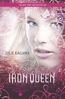 The Iron Queen (Iron Fey, Book 3) 