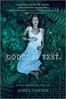 The Goddess Test (Goddess Test, Book 1) 
