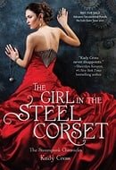 The Girl in the Steel Corset (The Steampunk Chronicles)
