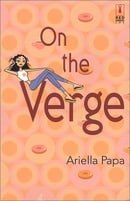 On The Verge (Red Dress Ink (Numbered Paperback))