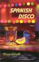 Spanish Disco (Red Dress Ink (Numbered Paperback))