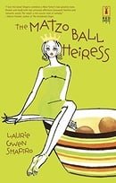 The Matzo Ball Heiress (Red Dress Ink (Numbered Paperback))