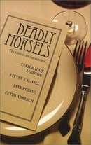 Deadly Morsels (4 novels in 1)
