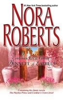 Cordina's Royal Family: Bennett & Camilla: The Playboy Prince\Cordina's Crown Jewel