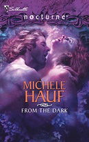 From the Dark (Bewitch the Dark, Book 1)