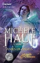 Ashes of Angels (Of Angels and Demons, Book 3)