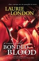 Bonded by Blood (Sweetblood, Book 1) 