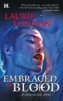 Embraced by Blood (Sweetblood, Book 2) 