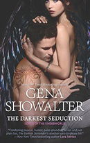The Darkest Seduction (Lords of the Underworld, Book 9)