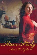 Poison Study (Study, Book 1)