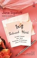 Technical Hitch (Red Dress Ink Novels)