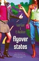 Flyover States (Red Dress Ink Novels)