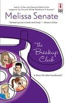 The Breakup Club (Red Dress Ink Novels)
