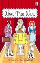 What Men Want (Red Dress Ink Novels)