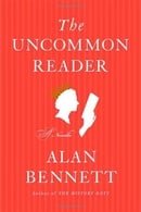 The Uncommon Reader: A Novella