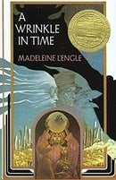 A Wrinkle in Time (Madeleine L'Engle's Time Quintet)
