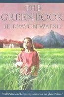 The Green Book (Sunburst Book)