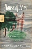 House of Mist: A Novel