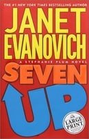 Seven Up (Stephanie Plum, Book 7)