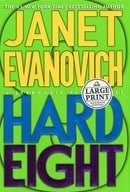Hard Eight (Stephanie Plum, Book 8)