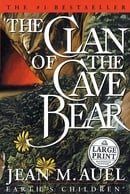 The Clan of the Cave Bear (Earth's Children)