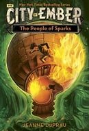 The People of Sparks: Book of Ember 2 (Books of Ember)