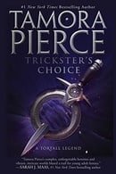 Trickster's Choice (Daughter of the Lioness, Book 1)