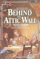 Behind the Attic Wall (Avon Camelot Books)