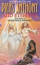 Incarnations of Immortality 7: And Eternity