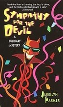 Sympathy for the Devil (Madeline Bean Catering Mysteries #1)
