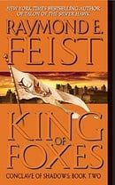 King of Foxes (Conclave of Shadows)