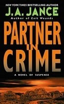 Partner in Crime (Joanna Brady Mysteries, Book 10)
