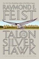 Talon of the Silver Hawk (Conclave of Shadows)