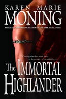 The Immortal Highlander (Highlander, Book 6)