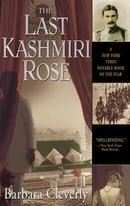 The Last Kashmiri Rose (Joe Sandilands Murder Mysteries)
