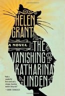 The Vanishing of Katharina Linden: A Novel