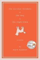 The Curious Incident of the Dog in the Night-Time (Today Show Book Club #13)