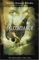 Falcondance: The Kiesha'ra: Volume Three