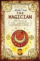 The Magician (The Secrets of The Immortal Nicholas Flamel, Book 2)