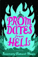 Prom Dates from Hell (Maggie Quinn: Girl vs Evil)