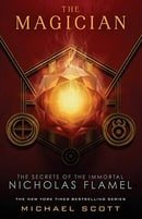 The Magician (The Secrets of The Immortal Nicholas Flamel, Book 2)