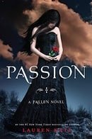 Passion (Fallen, Book 3)