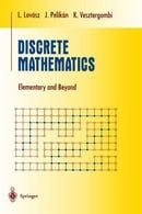 Discrete Mathematics: Elementary and Beyond (Undergraduate Texts in Mathematics)