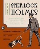 The New Annotated Sherlock Holmes: The Complete Short Stories (2 Vol. Set)