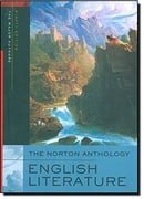 The Norton Anthology of English Literature (Single-Volume 8th Edition)
