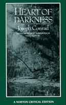Heart of Darkness: An Authoritative Text, Backgrounds and Sources, Criticism (Norton Critical Editio