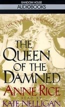 Queen of the Damned (Anne Rice)