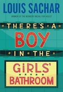 There's A Boy in the Girl's Bathroom
